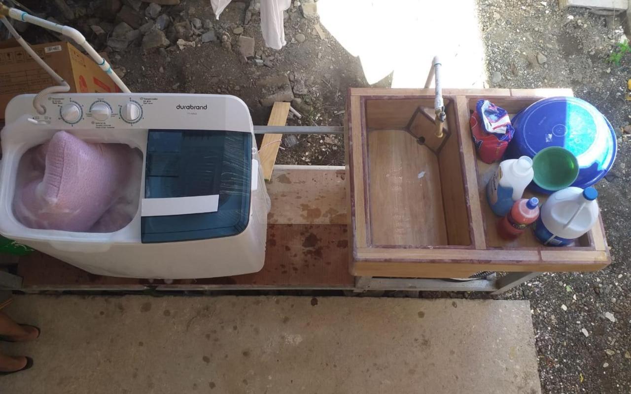Los Suenos Ryg 1 Quepos Εξωτερικό φωτογραφία
